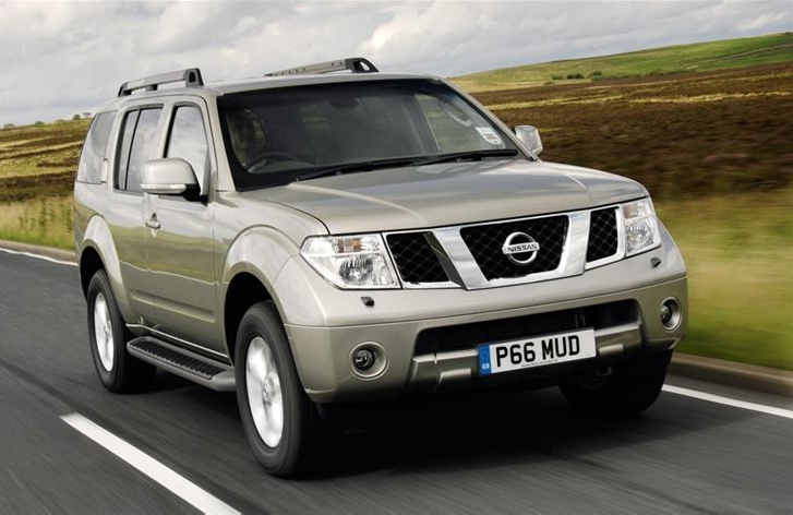 Nissan Servicing, X-trail, Service for Nissans, Nissan Cars, Nissan 4x4s, all nissans serviced