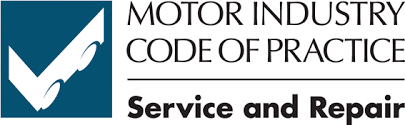 Motor Industry Code Of Practice